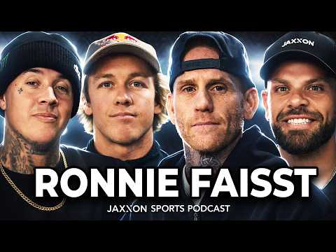 JAXXON SPORTS PODCAST and TwitchThis1