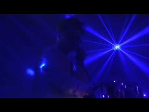 Dada Pogrom (Live @ Kernkrach Festival 2024 - Bielefeld 09-03-2024)