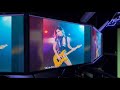 Cleopatra Rockstar Theme Portraits Photoshoot Using Godox AD600 AD360