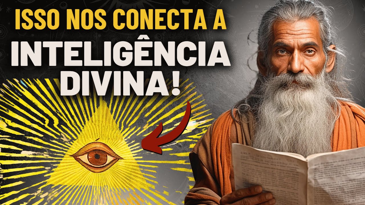 ENTENDER ISSO MUDOU RAPIDAMENTE MINHA VIDA!