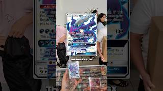 Easy deals at one of my favorite shows. #pokemon #vendor #cardshow #pov #pokemoncards