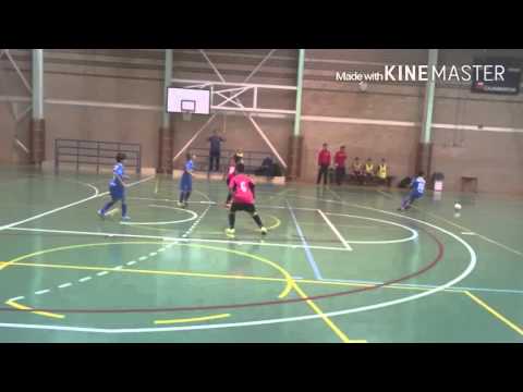 PR7 Benjamin vs Alcantarilla 2