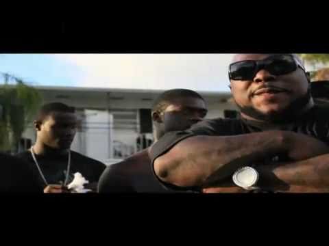 BLOOD RAW  LET UM HATE Ft. FRANK LINI (NEW 2011) FULL VIDEO