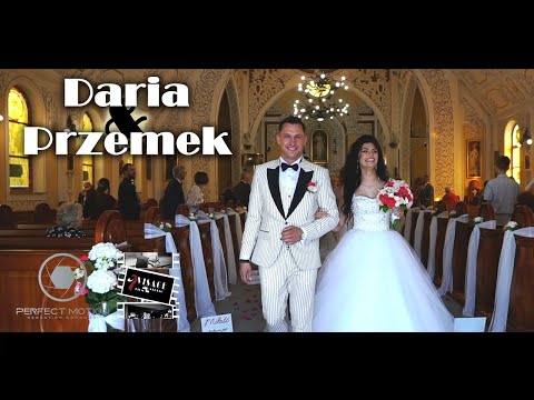 Daria & Przemek | Wedding Clip