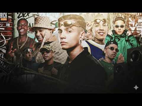 “SET DO MK 2” Joãozinho VT, Marks, Mc IG, Hariel, Kanhoto, Don Juan, Ryan SP e Neguinho do Kaxeta