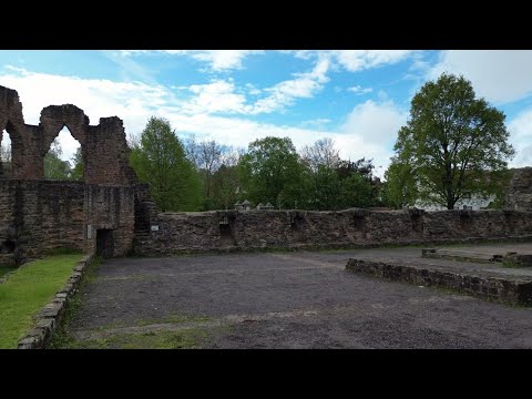 Köllerbach / 05.05.23 Drohnenaufnahmen