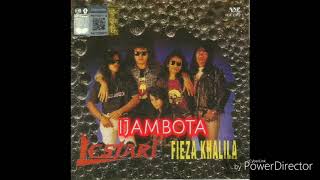 Download lagu FIEZA KHALILA-LESTARI(IJAMBOTA) mp3 Download lagu FIEZA KHALILA-LESTARI(IJAMBOTA) mp3