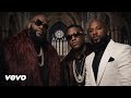 Rick Ross - Street Talk (Ft. Jeezy & Boosie Badazz) [Music Video] 2025