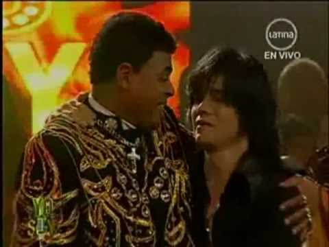 JOE ARROYO GANADOR!!!  2DA TEMPORADA DE IMITACION DE YO SOY PERU AXL ROSE Y CAMILO SESTO  FINALISTAS