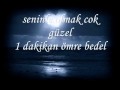 ahiska seni seviyorum anla Seviyorum Anla ( ReMix ...