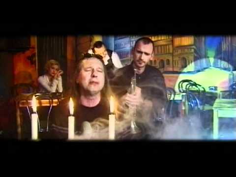 BALÁZS FECÓ - Érints meg