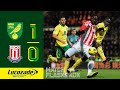 MATCH FLASHBACK ⚡️| Norwich City 1-0 Stoke City | November 3, 2012