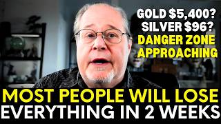 Most People Have NO IDEA What's About To Happen!! - Gary Wagner | Gold Silver Price
