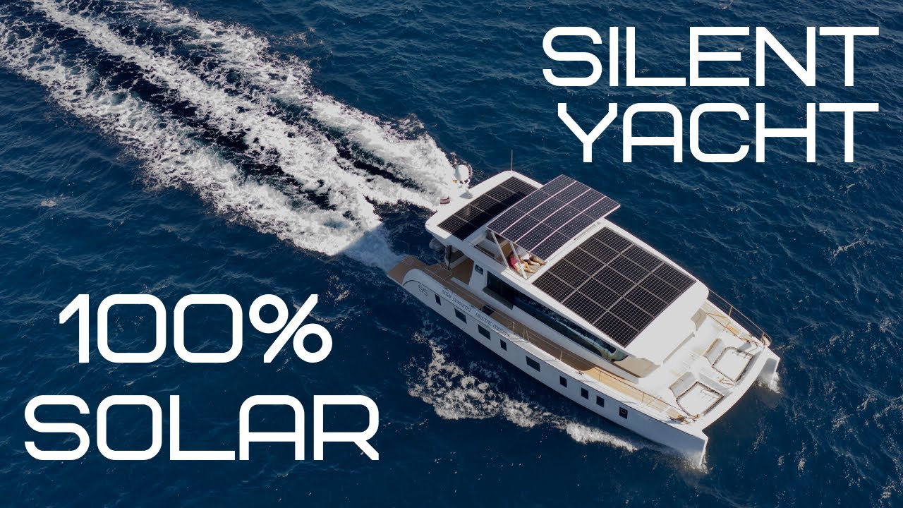 Обзор Silent 55
