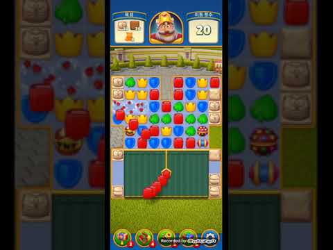 Royal match level 1807