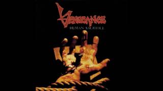 Vengeance Rising - Human Sacrifice (Full Album)