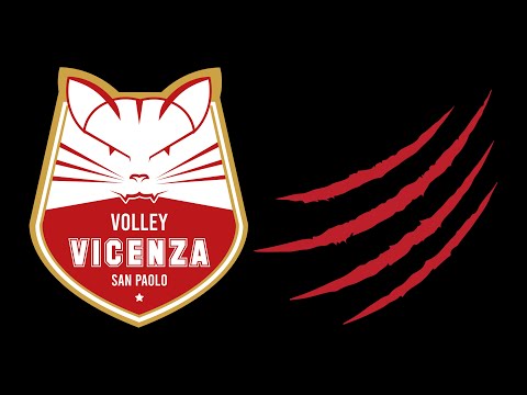 "AMO VICENZA, AMO LA PALLAVOLO, IO SONO ANTHEA VICENZA VOLLEY"