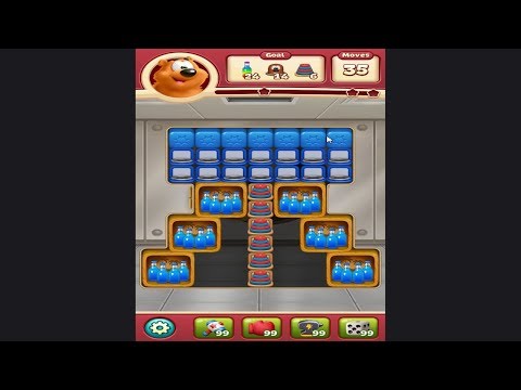 TOON BLAST level 2625