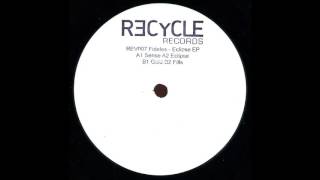 Fideles -  Eclipse (Recycle Records)