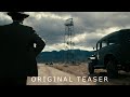 Oppenheimer - Original Teaser