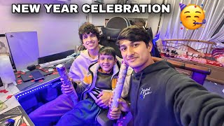 NEW YEAR celebration vlog 😍 2026