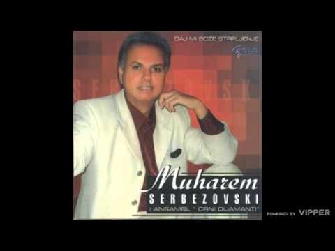 Muharem Serbezovski - Živela je naša ljubav - (Audio 2006)