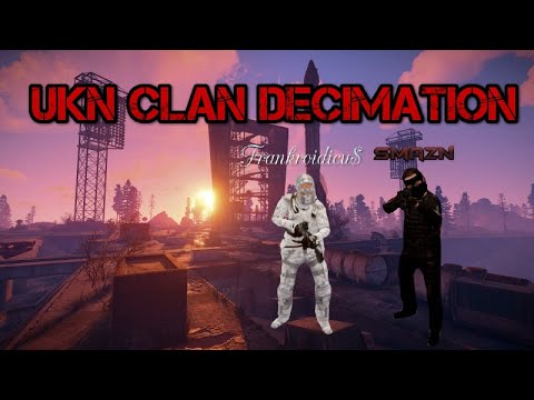 Steam Community :: Video :: tryouts for rust clan (GONE WRONG)