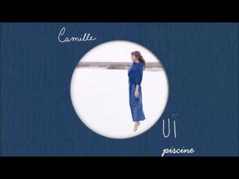 Camille - Piscine