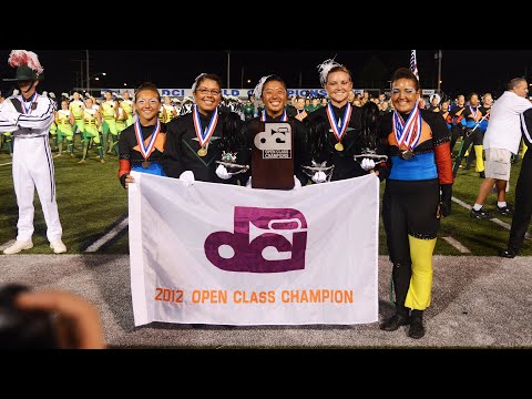 Highlights: Open Class World Championship Finals