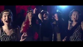 Video Mr. Elastik - Snowman (oficiální videoklip)