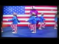 Barney Yankee Doodle 4th Special