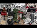 BICESTER VILLAGE SHOP WITH ME 70 OFF Gucci DIOR Prada Valentino More Real Prices 2025