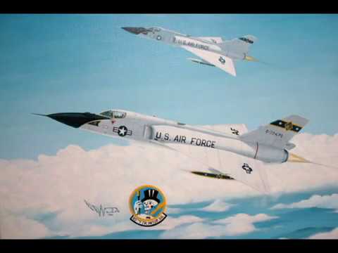 2019 F-106 All Troops Reunion by Bill Chesnut