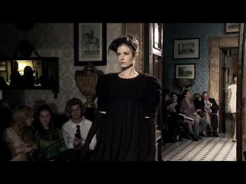 Natasha Pavluchenko NEO Couture Fall Winter 2013/14