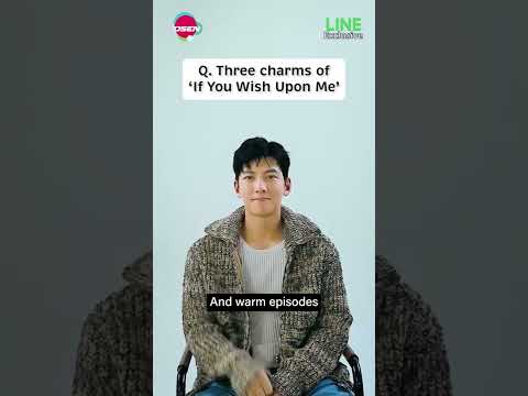 Ji Chang Wook TMI Interview (ENG)