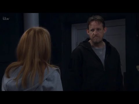 Emmerdale - Liv Agrees To Pay Terry (12th July 2022)