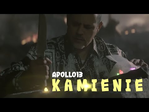Apollo13 - Kamienie