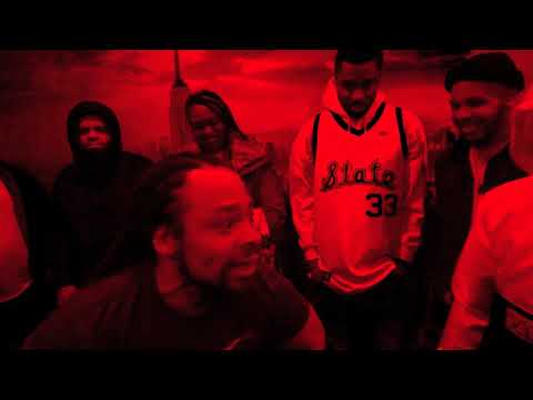 Amazing D-Boy vs Braddy