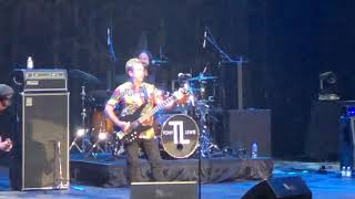 Tony Lewis Of The Outfield Live In Tulsa! Closer To Me