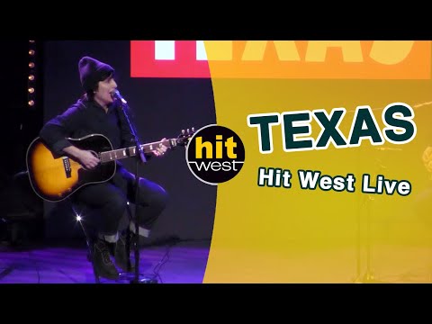 TEXAS - Hit West Live 2021
