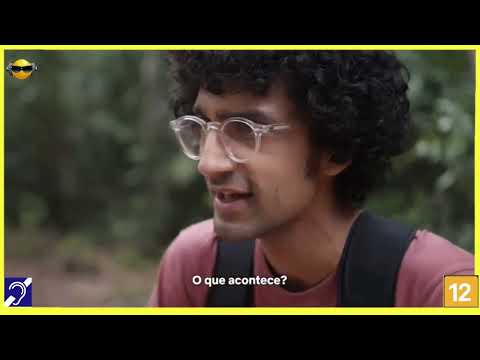 Tv Educativa Cortes Netflix A Era dos Dados Poeira - Dublado com Legendas Corte 15