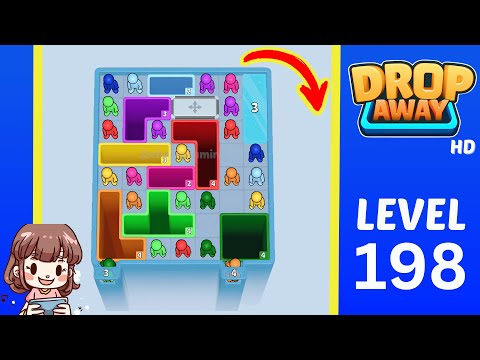 Level 198 Thumbnail