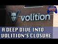 A Deep Dive into the Volition Games Closure - and What's Coming Next