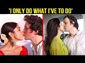 Shriya Saran On Being Trolled For Kissing Husband At Drishyam 2 Screening