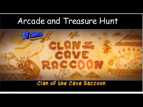 Sly Cooper: Thieves in Time Part 39