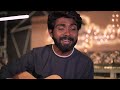 Raasave Unna Nambi Male Version Arul Pragasam Tamil Cover