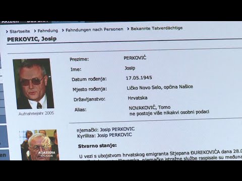Tužilaštvo traži doživotni zatvor za jugoslovenske obavještajce