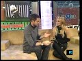 Ashlee Simpson Interview 2007