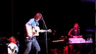 In Good Company (live) by Rousseau