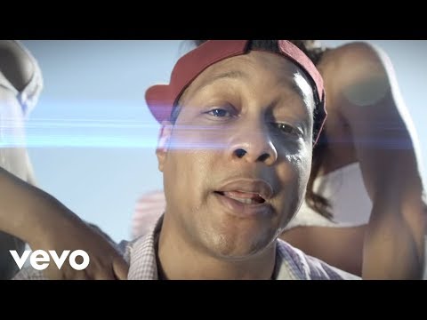 DJ Quik - Life Jacket ft. Suga Free & Dom Kennedy (Official Video)